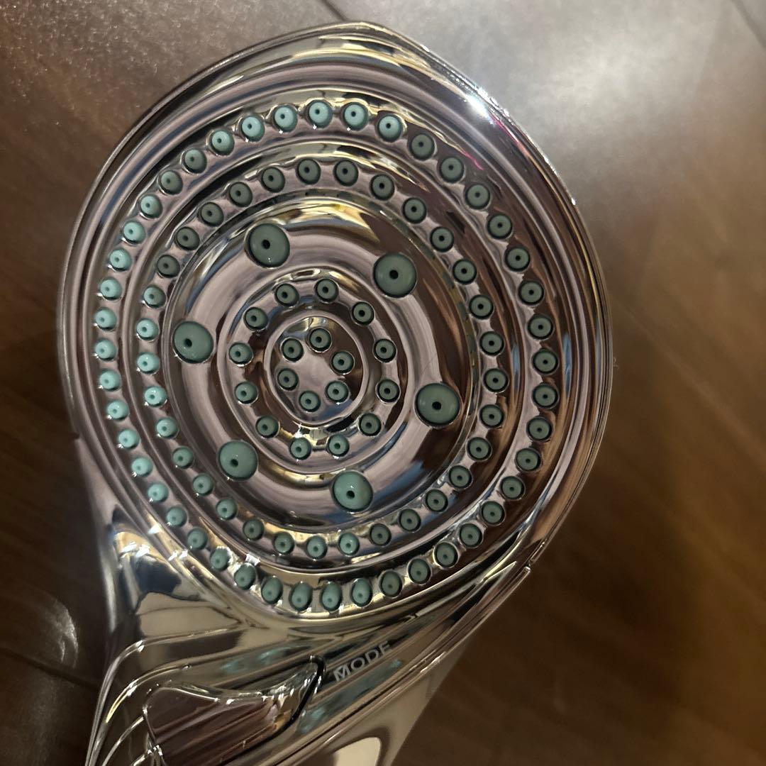 リファ　ファインバブルS