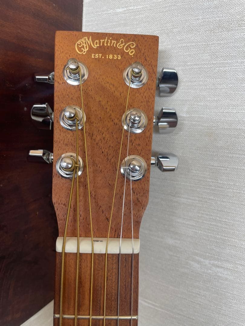 Martin Backpacker（マーティン バックパッカー）