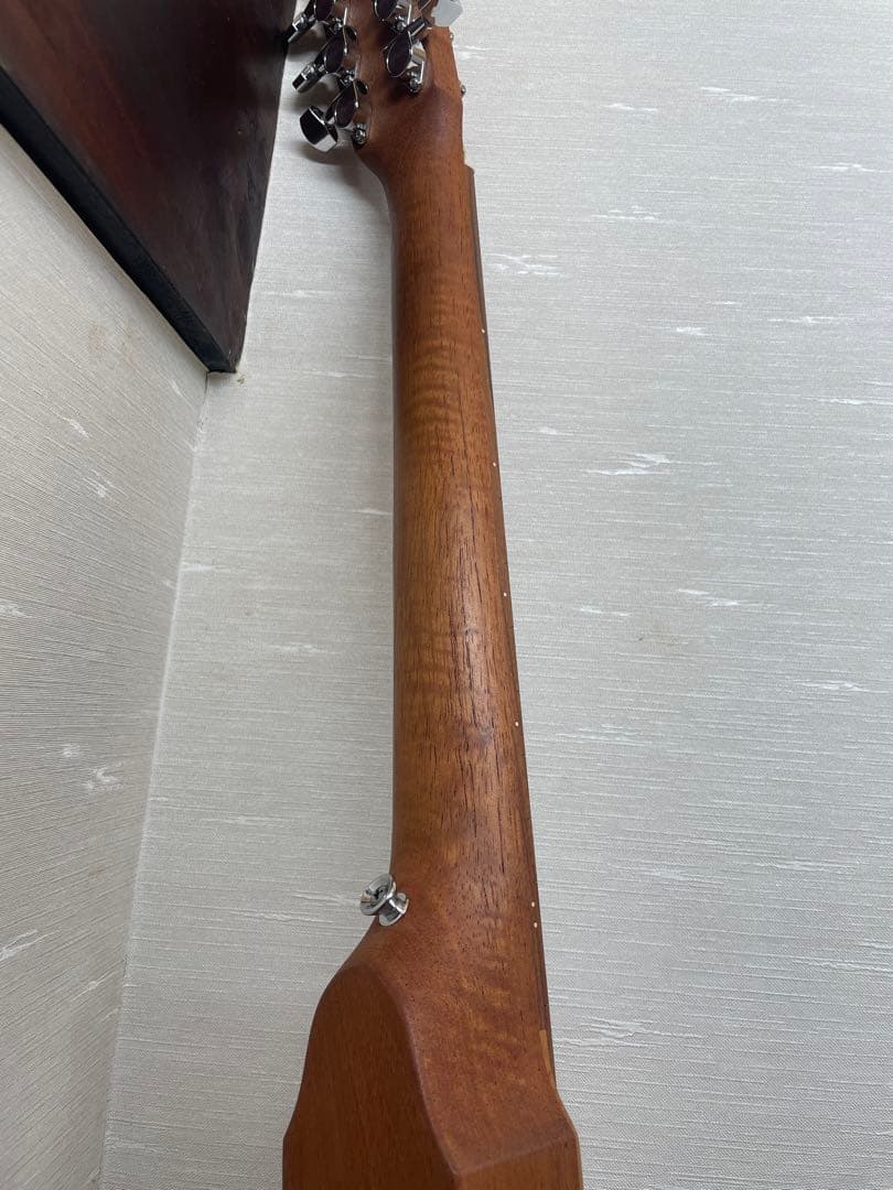 Martin Backpacker（マーティン バックパッカー）