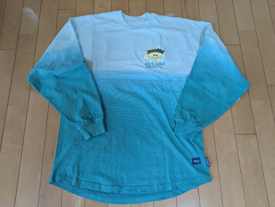 ハワイ アウラニ 限定 オルメル スピリットジャージ