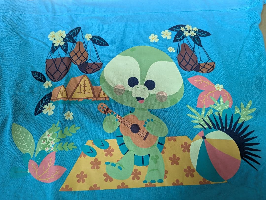 ハワイ アウラニ 限定 オルメル スピリットジャージ