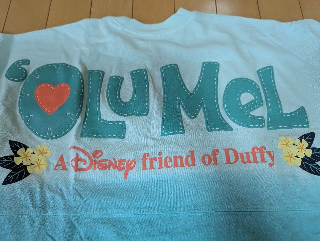 ハワイ アウラニ 限定 オルメル スピリットジャージ