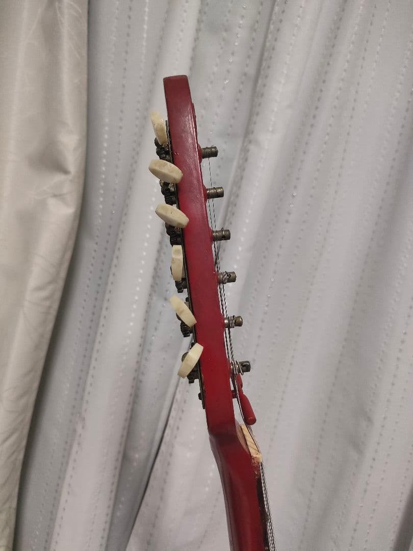 trinity 60年代 ECHO ビザール ギター 日本製 ジャンク品