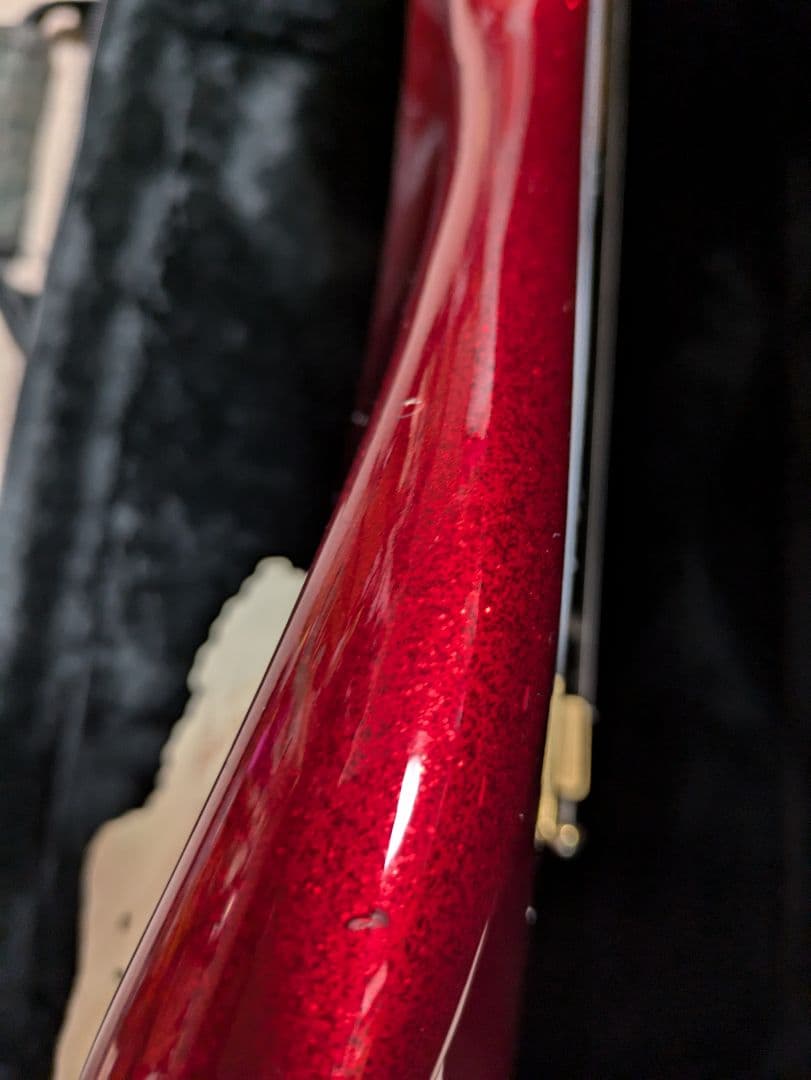 ギター Dragonfly HI STA Full Size 666