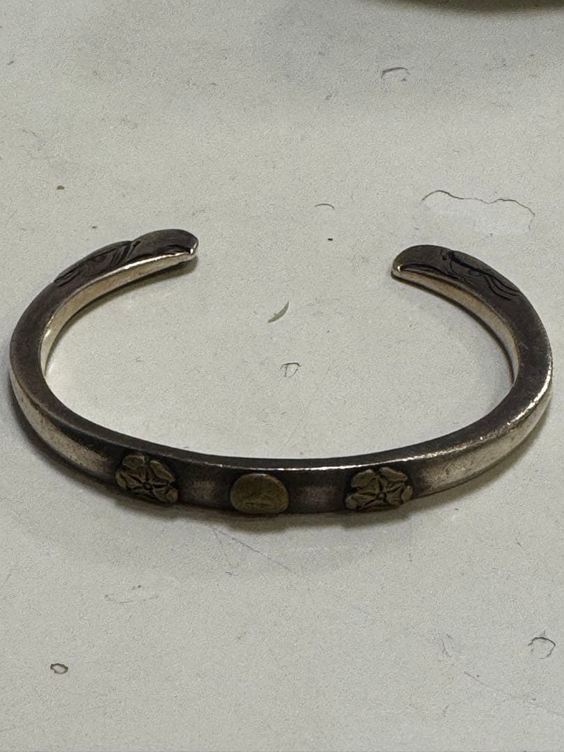 ゴローズ バングル