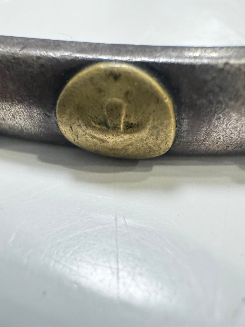 ゴローズ バングル