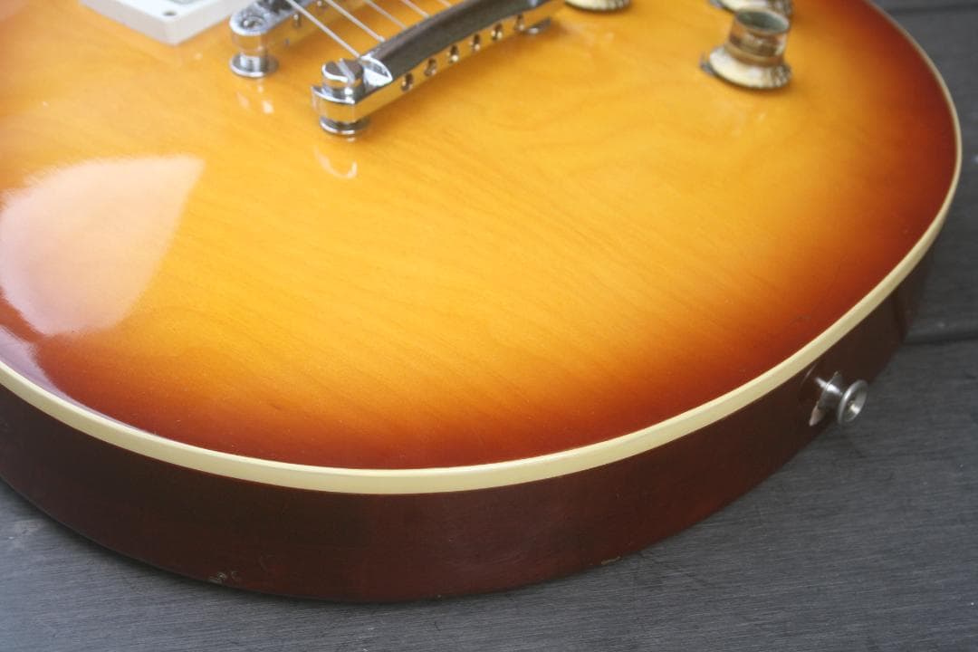 1975年 Greco EG380S