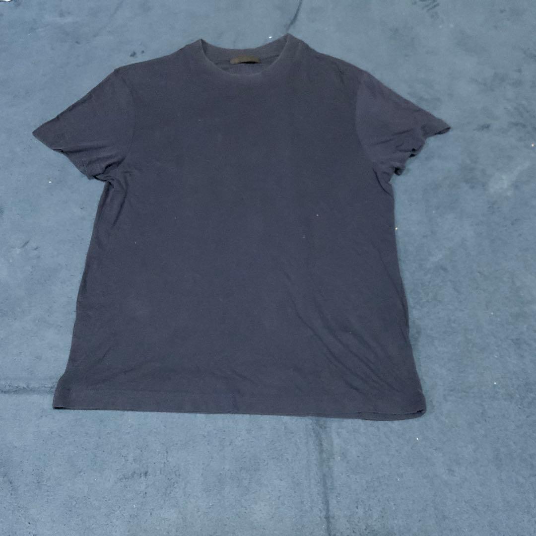 PRADA VネックTシャツ 5枚セット Mサイズ