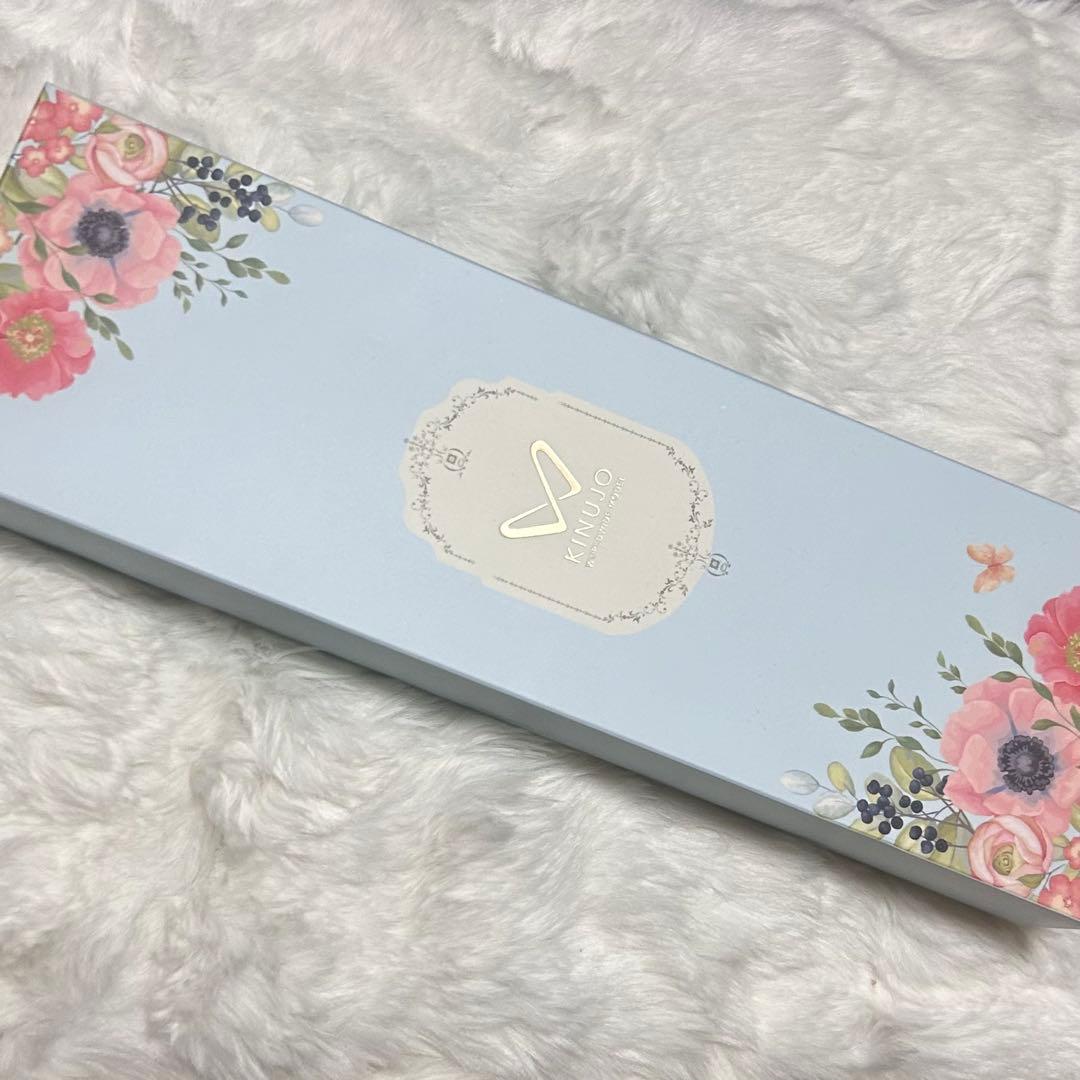 絹女　ストレートヘアアイロン