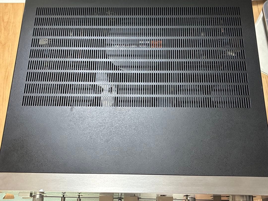 SONY TA-F7B インテグレーテッドステレオアンプ