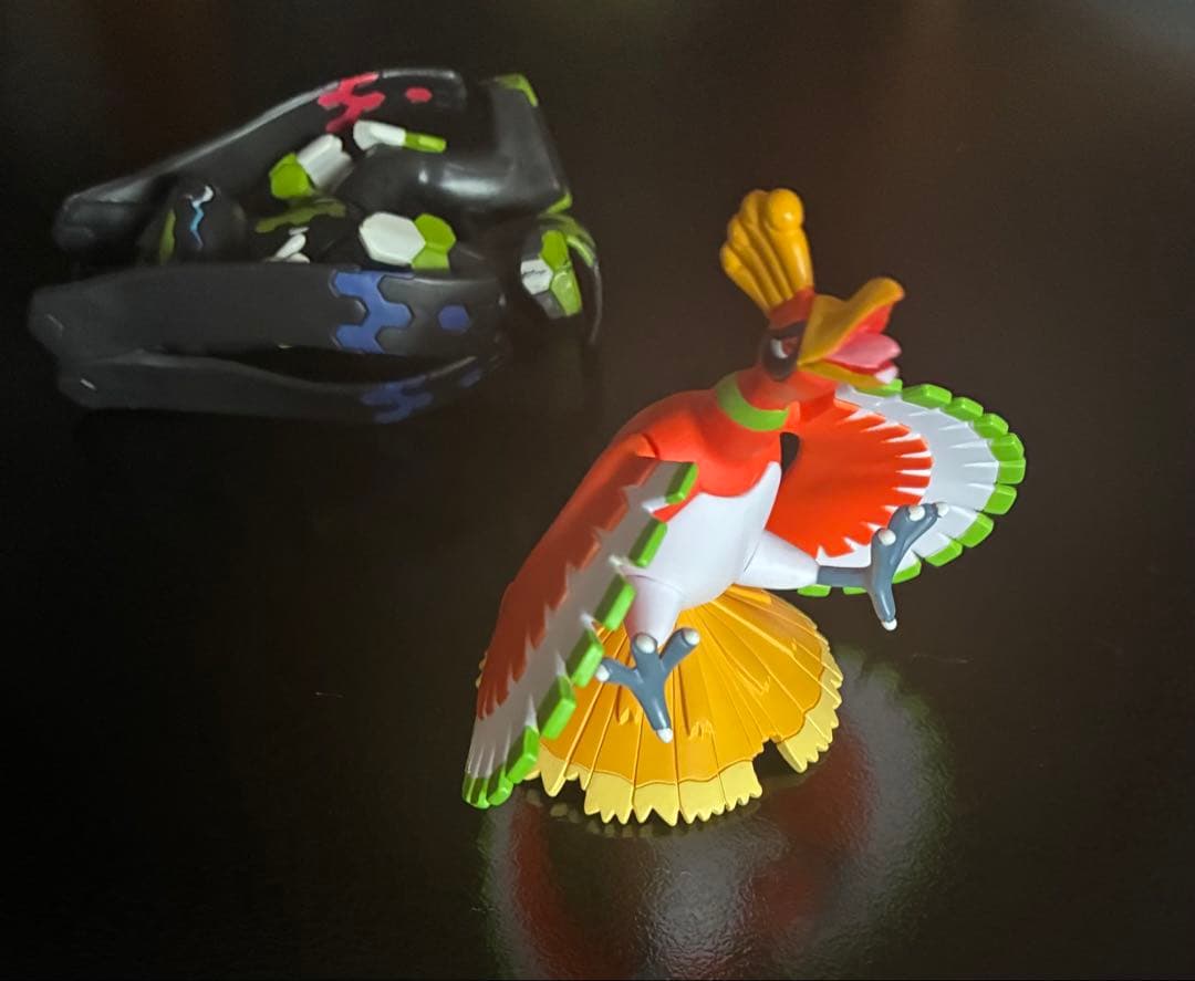 ポケモン フィギュア 大きいサイズ10点￼とコレクションセット