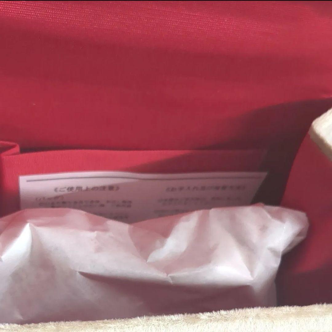 未使用　和装用バッグと草履のセット　　草履バッグ　 成人式　結婚式　振り袖