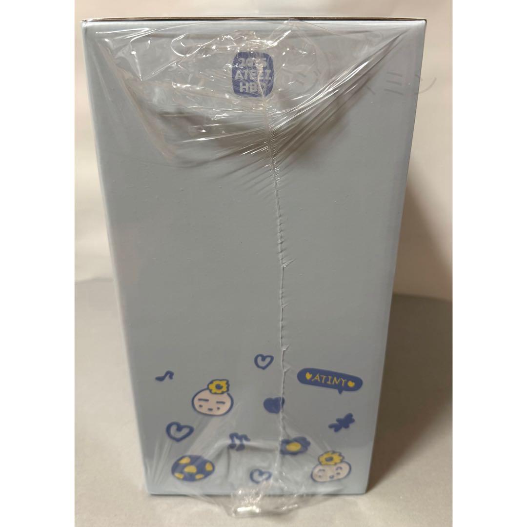 【最終値下】ATEEZ ヨサン birthday MD ヘヘッモン