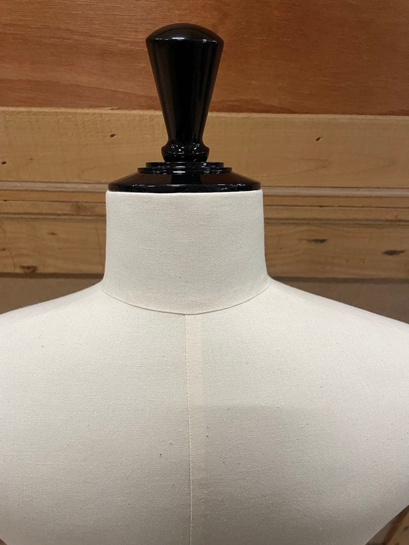 【送料無料】メンズトルソー　ストックマン