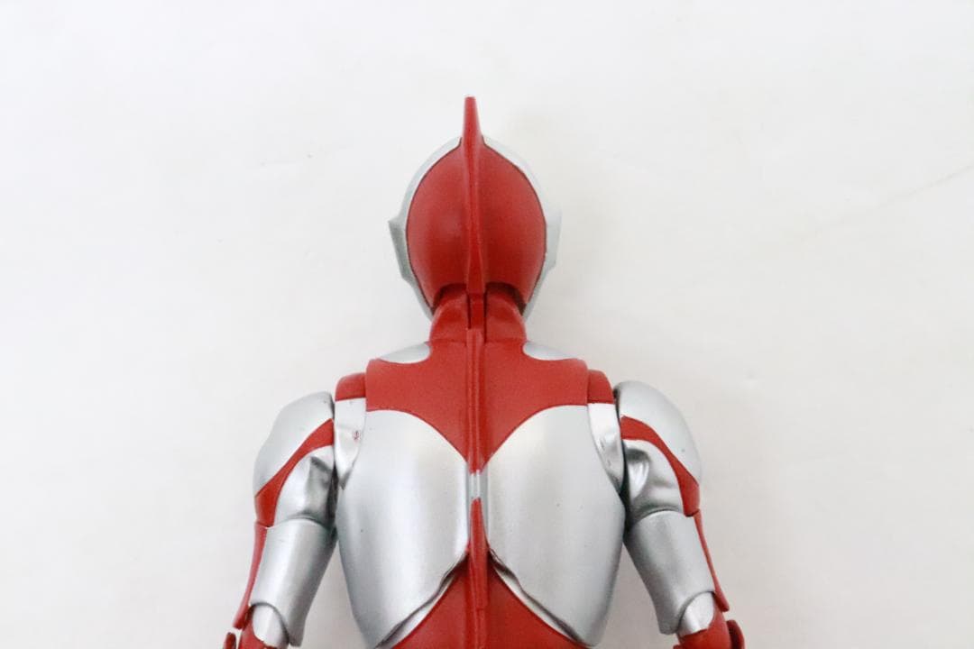 S.H.Figuarts 真骨彫製法 ウルトラマン 30-JD1117-16