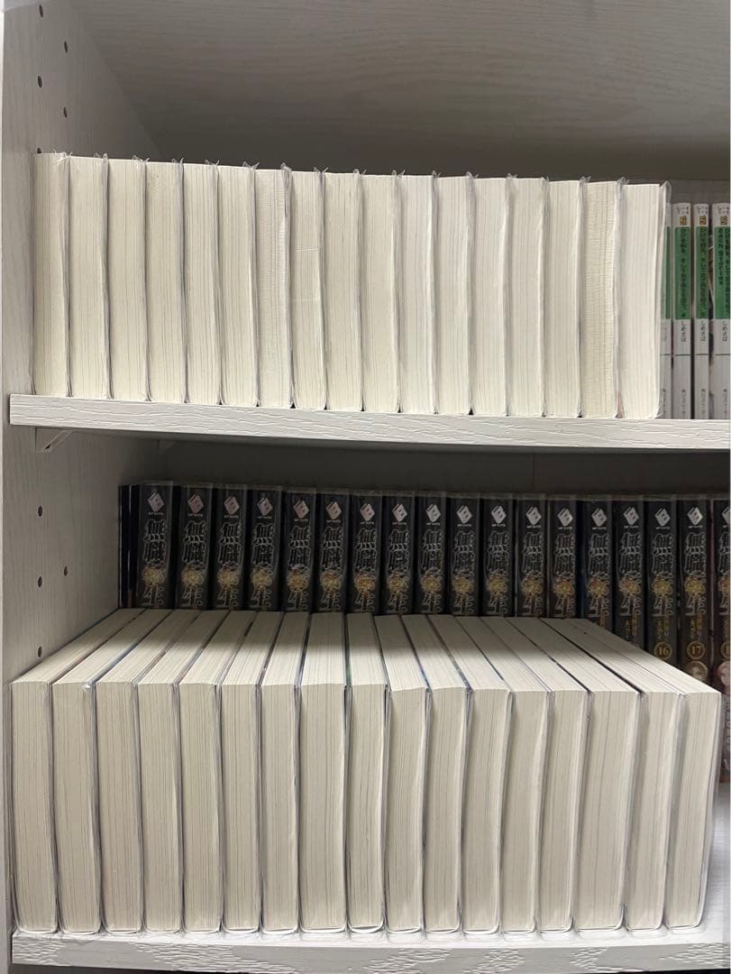 Re:ゼロから始める異世界生活　1〜34巻セット