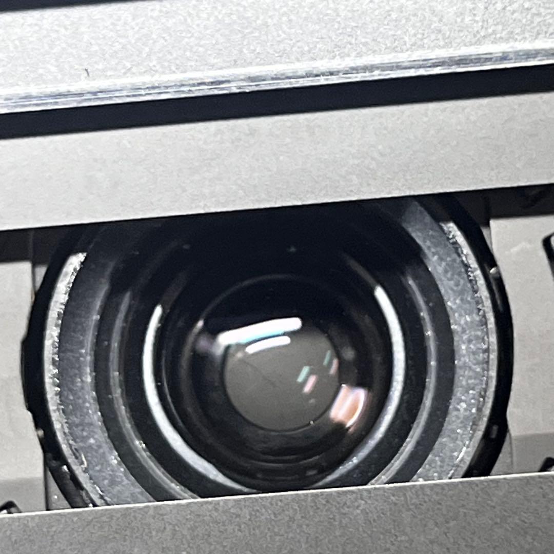 ペンタックス PENTAX ESPIO 120SW コンパクトフィルムカメラ