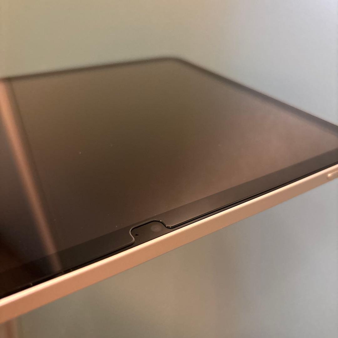 Apple iPad シルバー 本体　A16 Wi-Fi 256GB ほぼ未使用