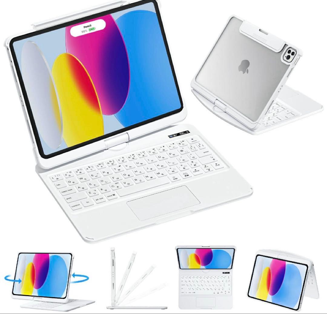 Apple iPad シルバー 本体　A16 Wi-Fi 256GB ほぼ未使用