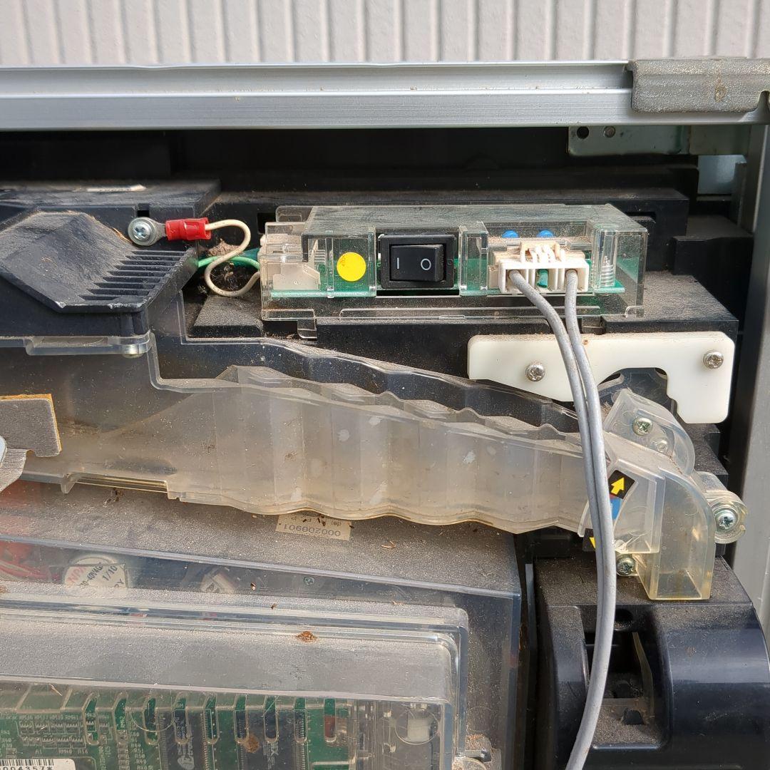 CRAぱちんこ冬のソナタ2 L2 基板 京楽産業株式会社 ジャンク品