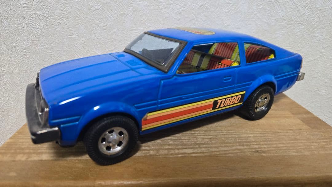 トヨタ　スプリンター　イチコー　当時物