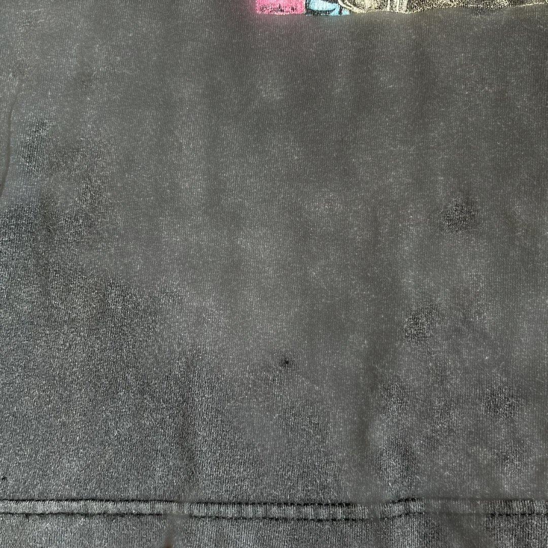 MÖTLEY CRÜE 1999年ツアーTシャツ　バンドT モトリー・クルー