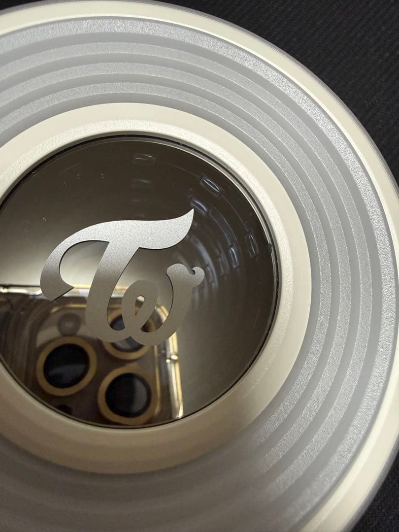 TWICE ペンライト トレカ付き