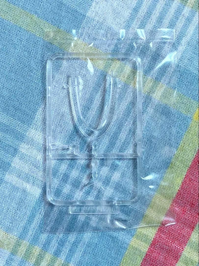 初版品 フジミ 1/20 タイレルP34/2 ドゥパイエ車 1977年 日本GP