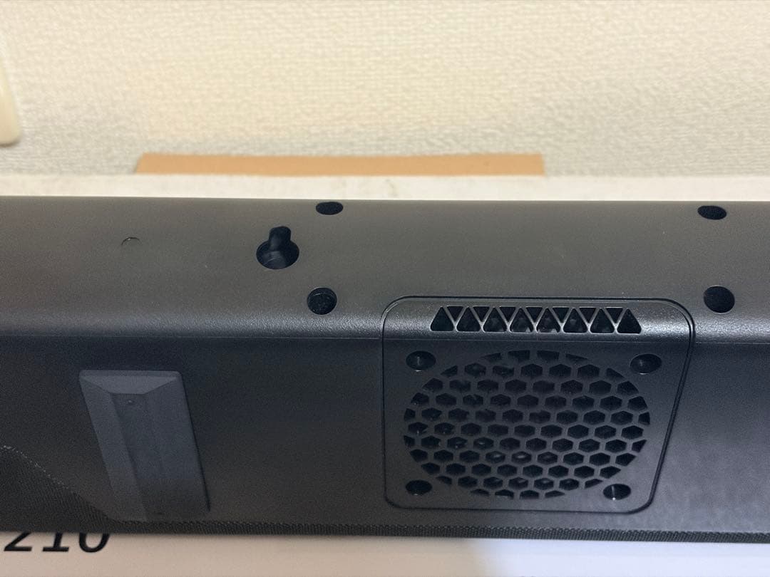 DENON DHT-C210 サウンドバー