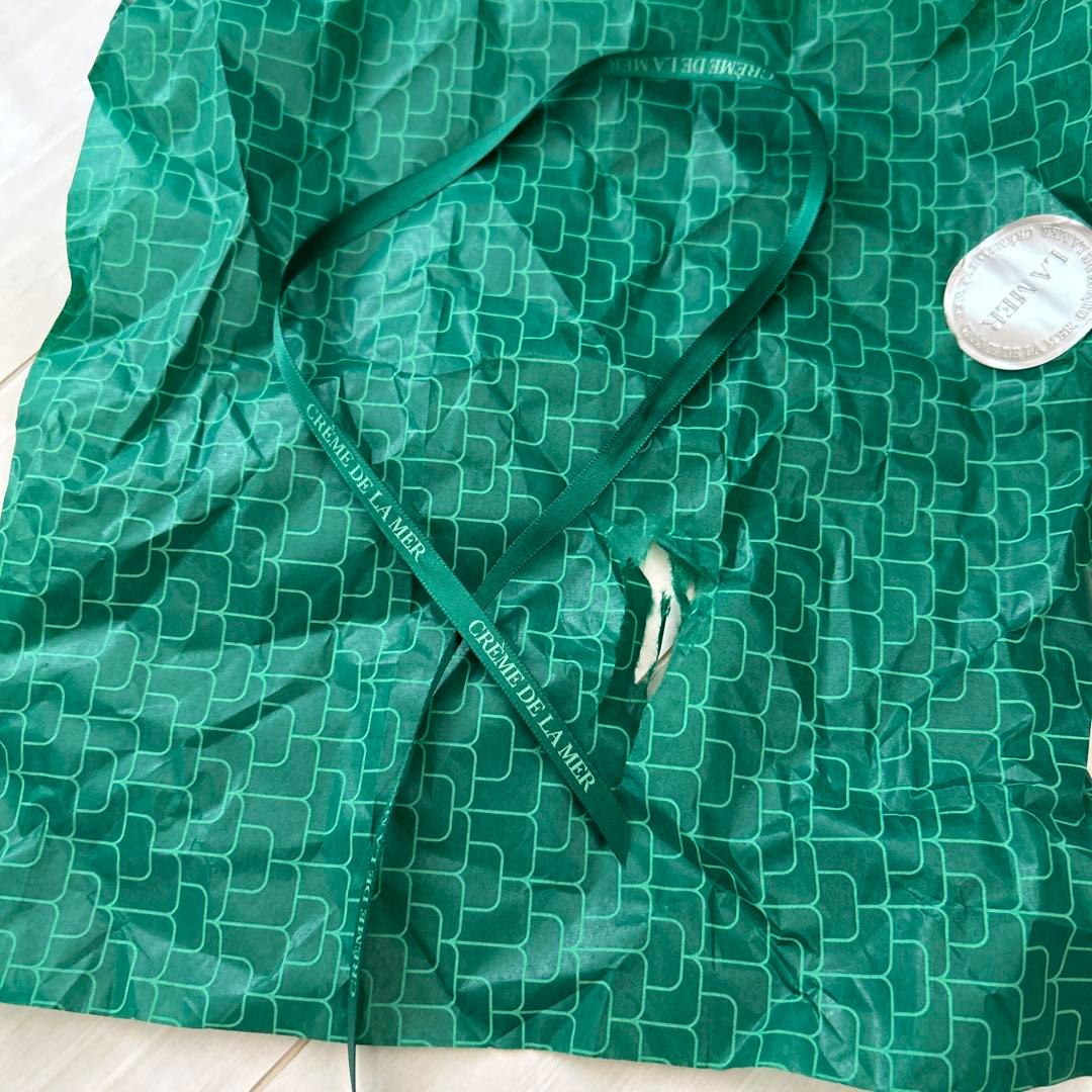 ドゥラメール　ザ·リップ　ボリューマイザー　シアーベリー