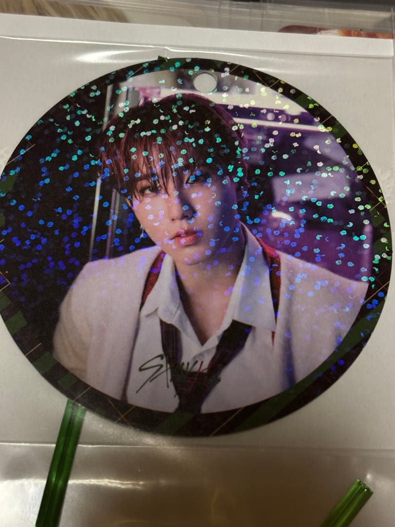 straykids christmasevel ラキドロ オーナメント スキズ