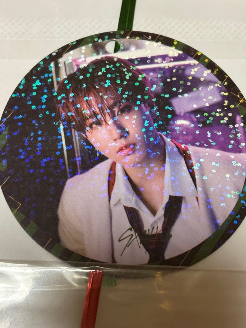 straykids christmasevel ラキドロ オーナメント スキズ