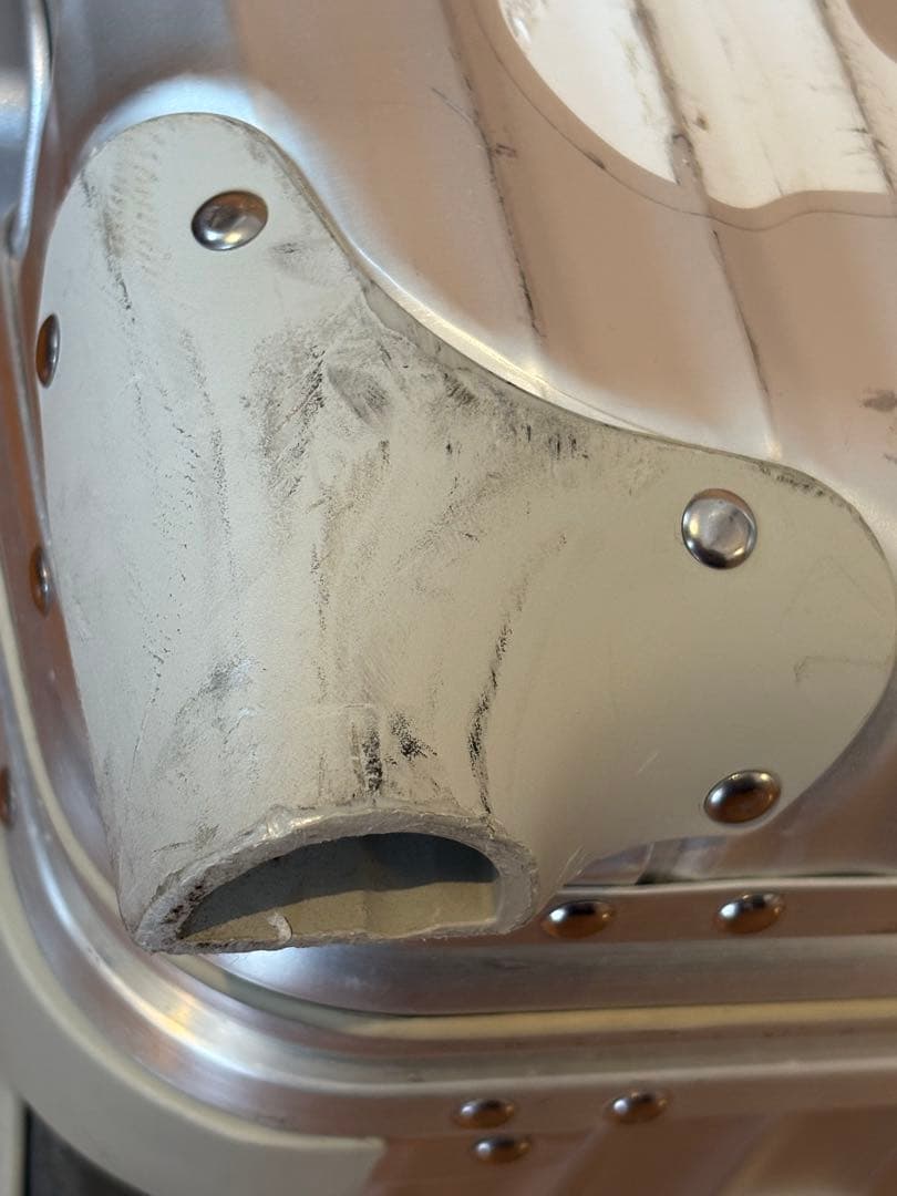 バッグ RIMOWA TOPAS 35L 929.52 CABIN TROLLEY