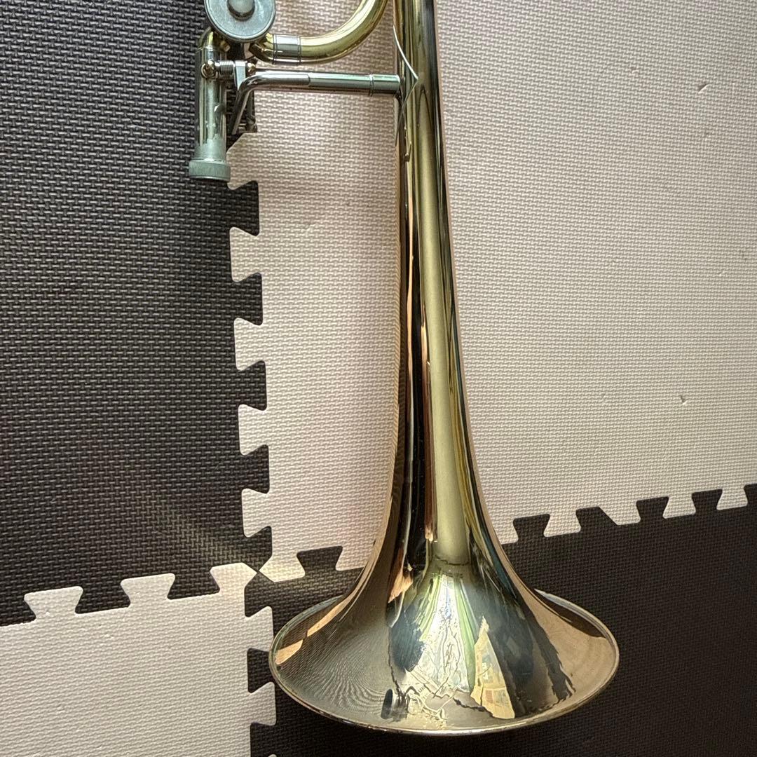 YSL-8420G テナーバストロンボーン