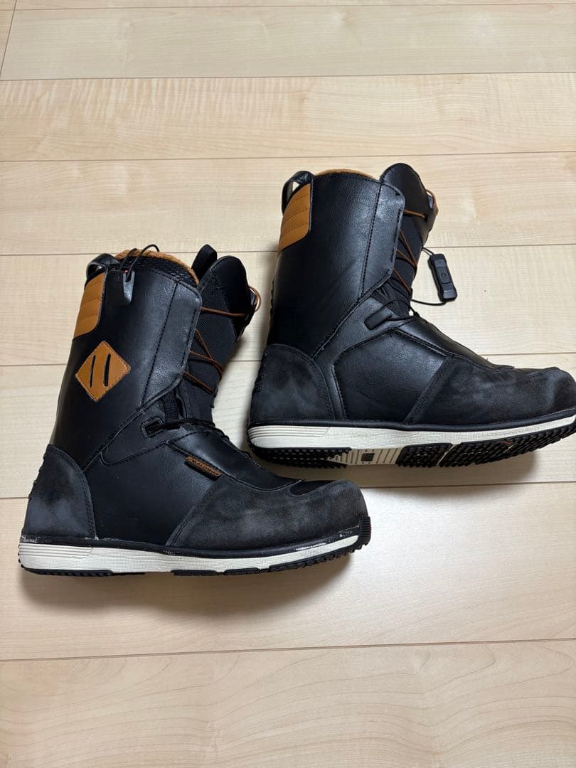 Salomon TRIUMPH 28cm(サロモン　トライアンフ)