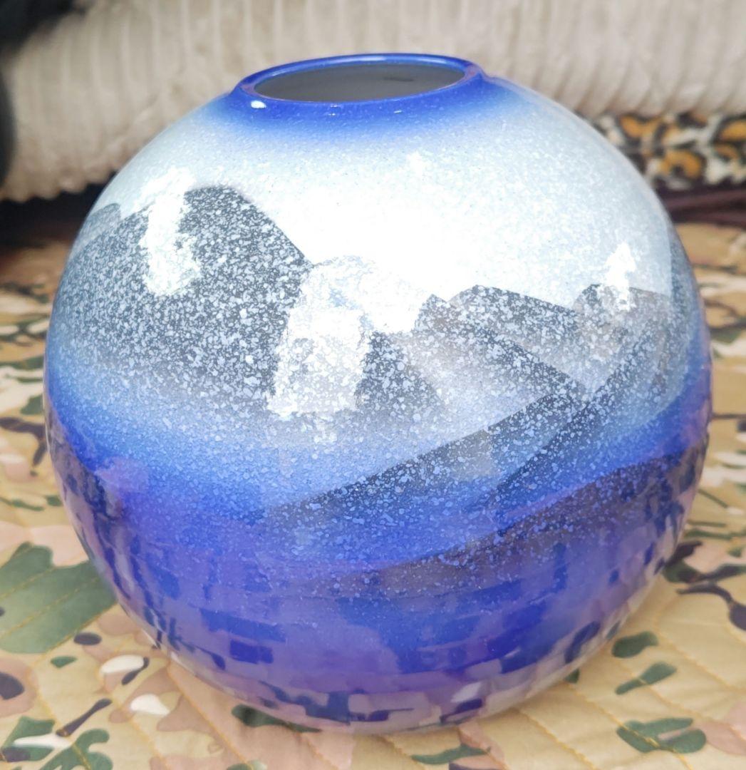 九谷焼　アンティーク　レア