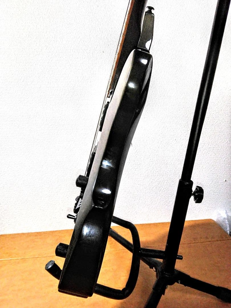 エレキギター GrassRoots G-FR-58GT フォレスト