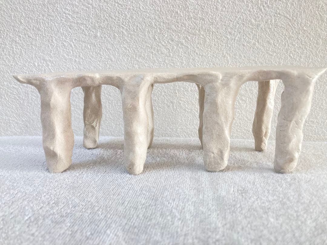 パンテノン神殿　熱帯魚　アクアリウム　シェルター