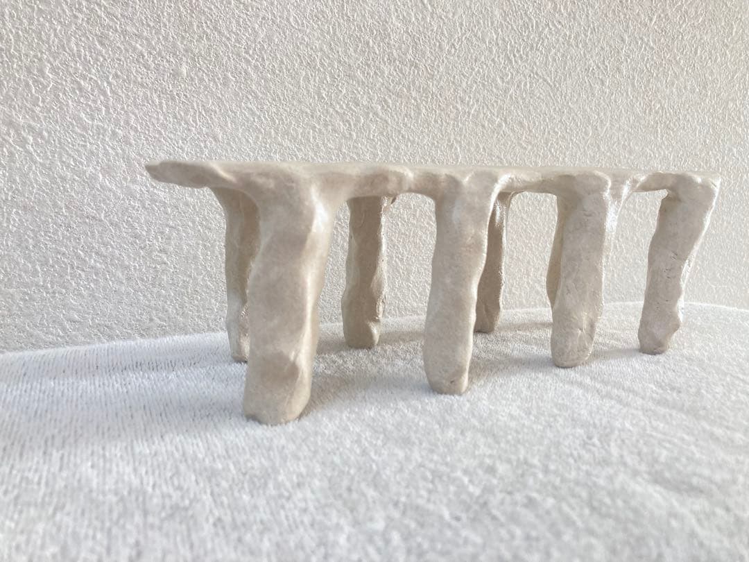 パンテノン神殿　熱帯魚　アクアリウム　シェルター