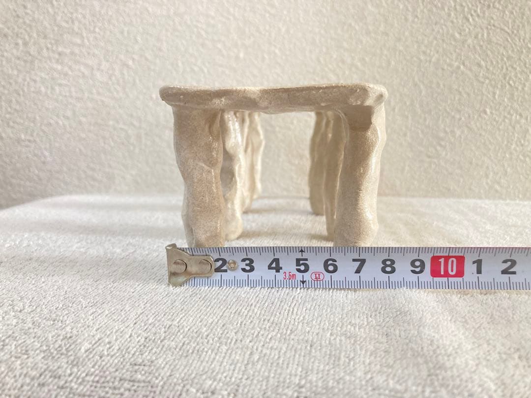 パンテノン神殿　熱帯魚　アクアリウム　シェルター