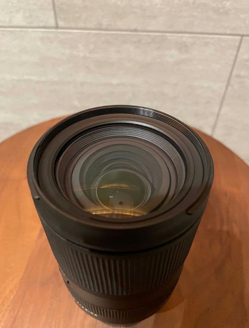 TAMRON 28-200mm F/2.8-5.6 SONY Eマウント