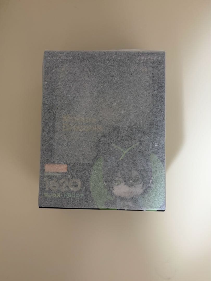 マレウス・ドラコニア ツイステ ねんどろいど