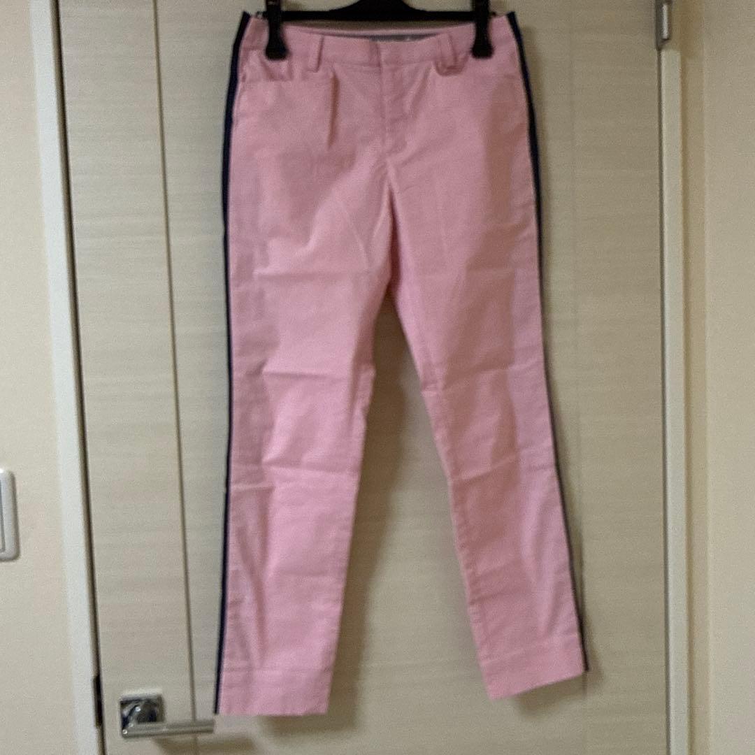 美品❣️TAYLORMADE ゴルフウェアセット