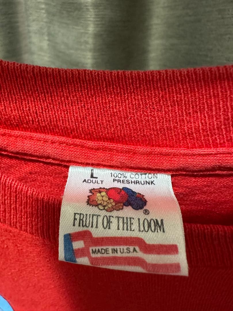 G*〼様 古着 90s USA製 Disney Aladdin アラジン ジーニ