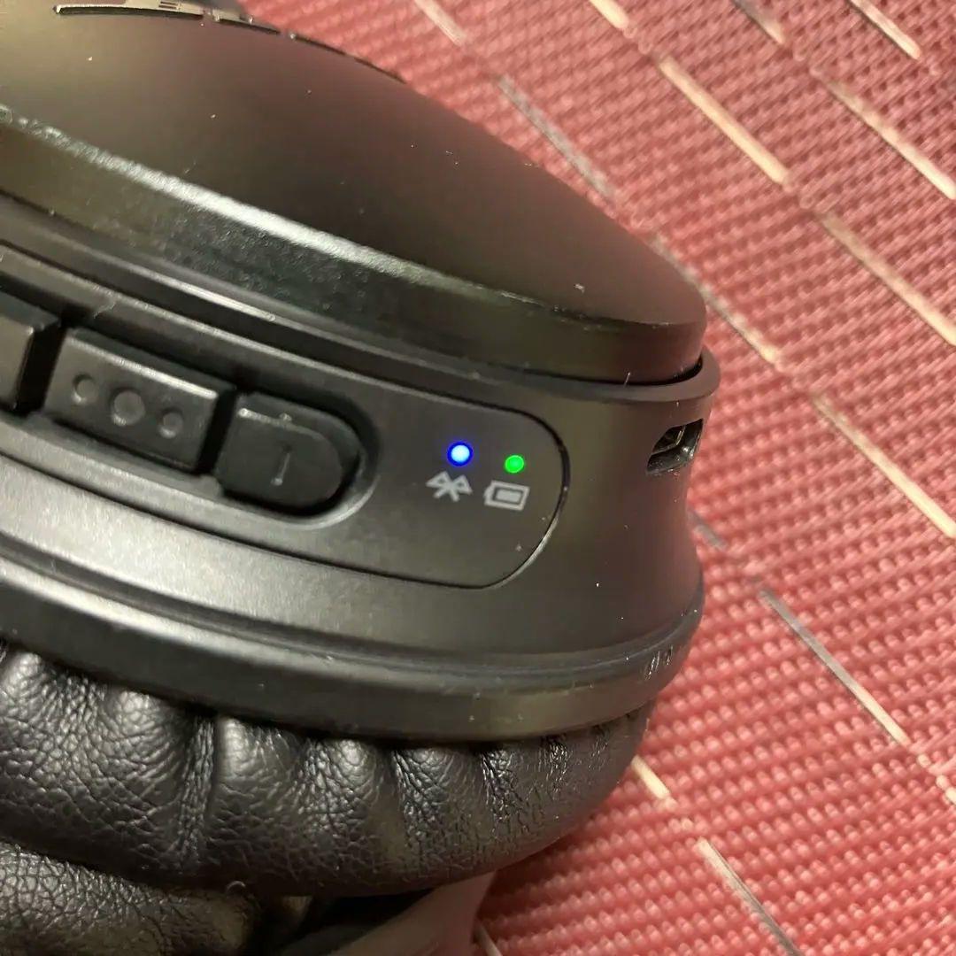 ヘッドホン QuietComfort35