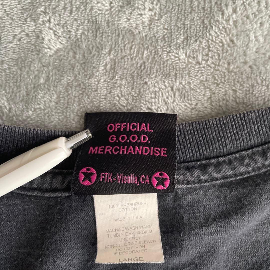 Kanye West カニエウエストGood Music