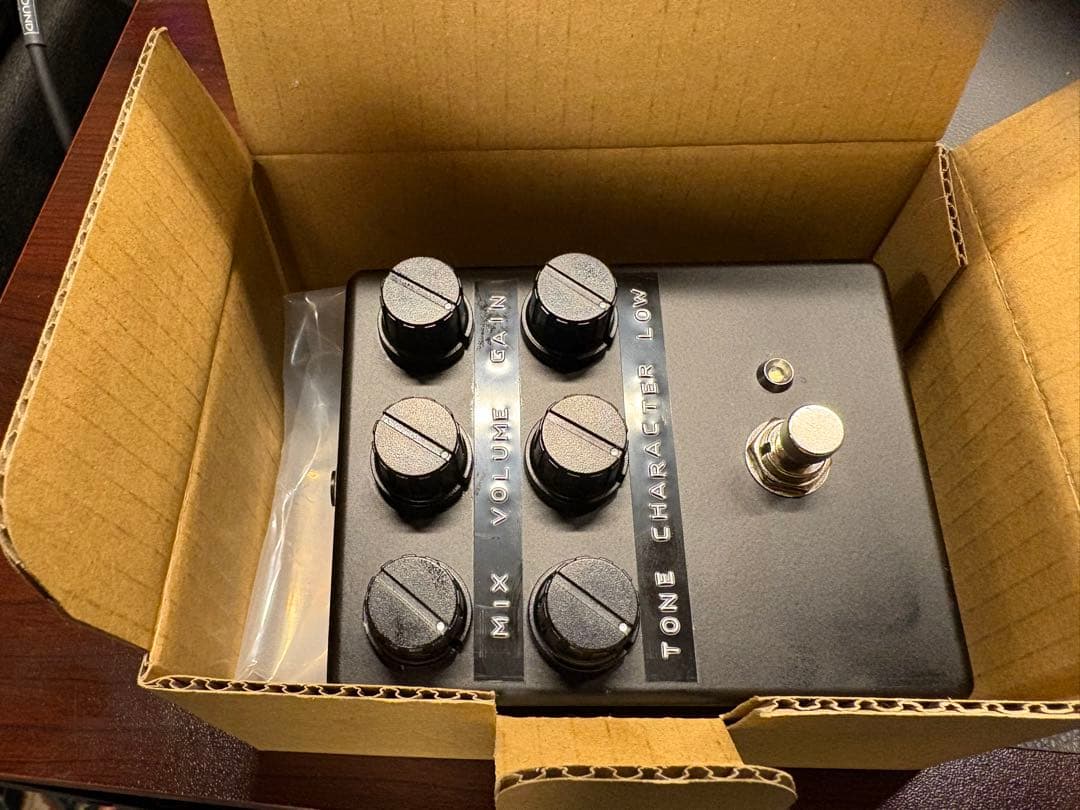 ベース SONIFIX AURION