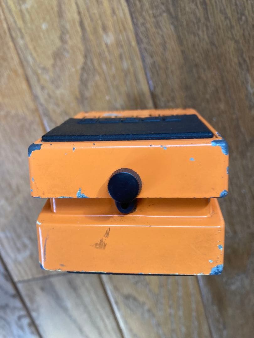 BOSS DS-1 ・1983年 日本製　ACA電源