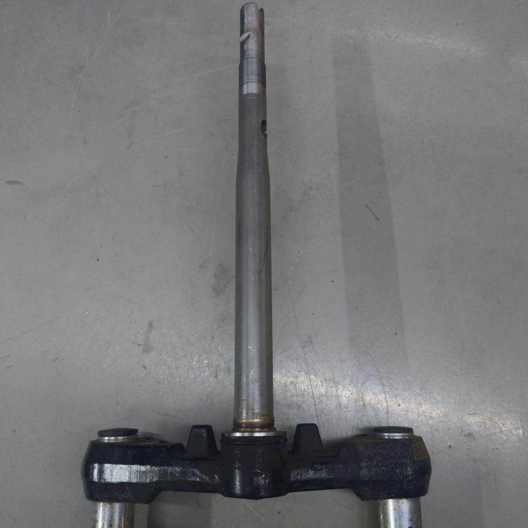 ヤマハ　マジェスティS フロントフォーク