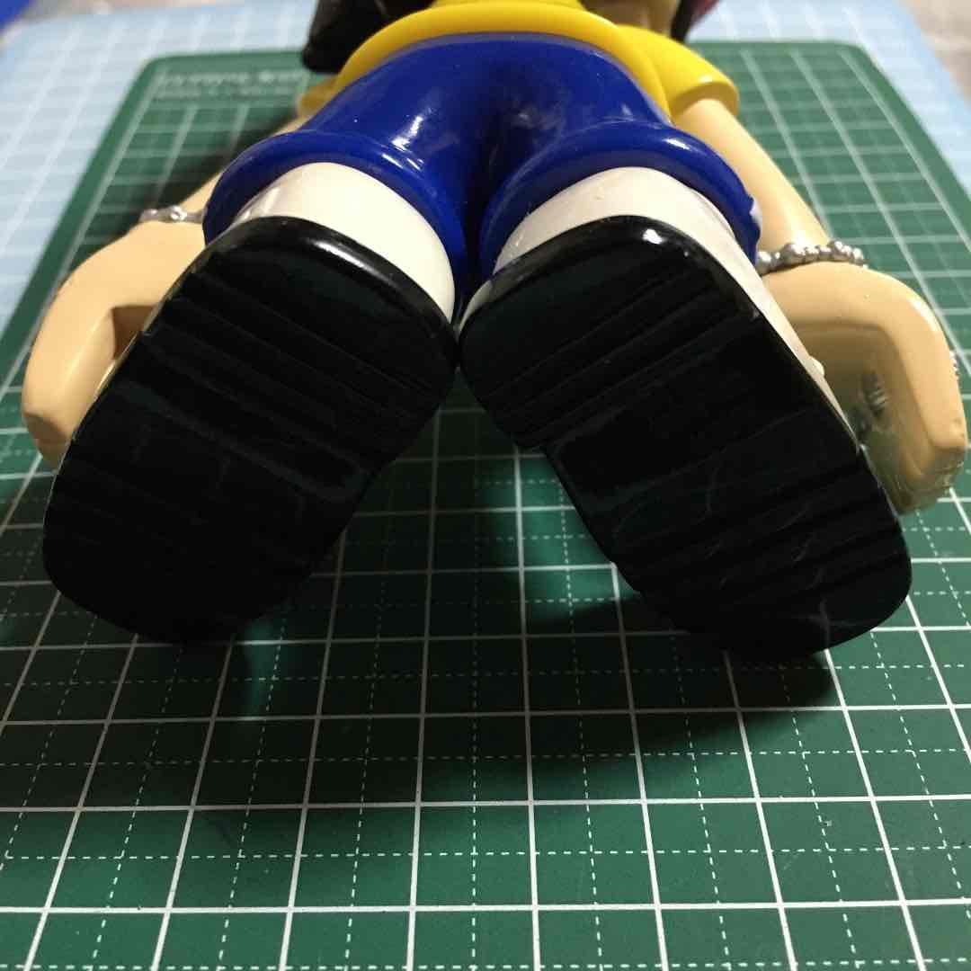 【数量限定】hide フィギュア　松本秀人　X JAPAN